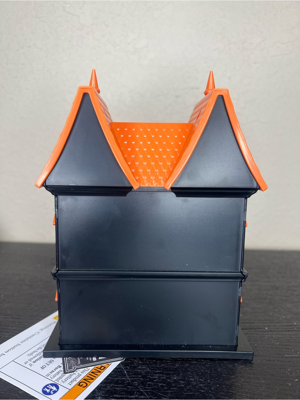 NEW Target Bullseyes Playground Halloween 2026 Light Up Haunted House Decor - Picture 3 of 5